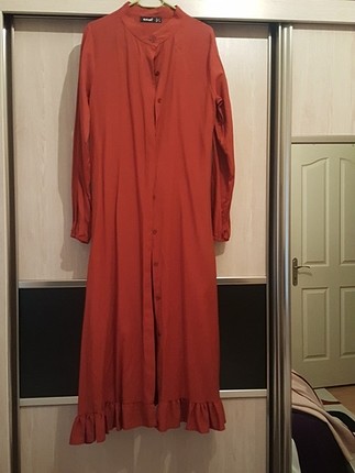 uzun tunik