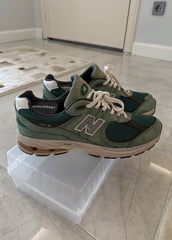 New Balance Spor Ayakkabı