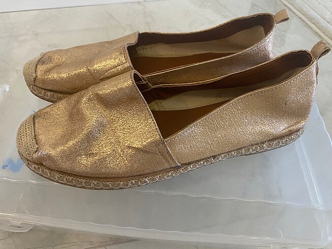 Kadın Espadril