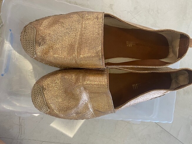 Diğer Kadın Espadril