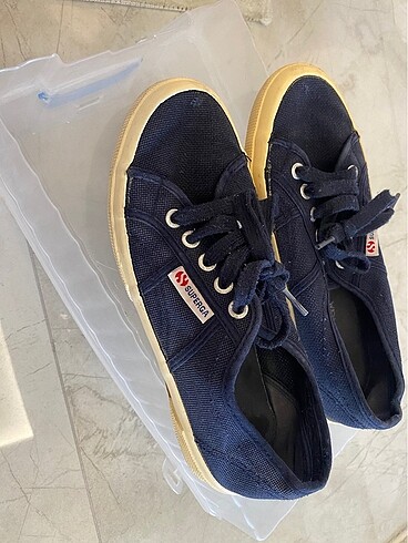 Kadın Superga Ayakkabı