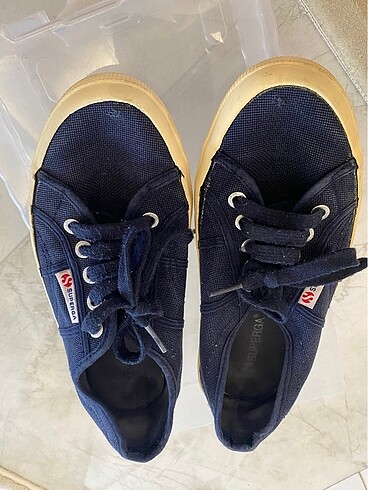 Superga Kadın Superga Ayakkabı