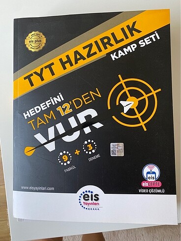 TYT HAZIRLIK SET