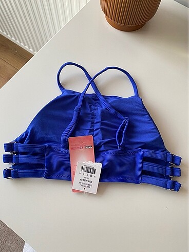 36 Beden Kadın Bikini Takımı
