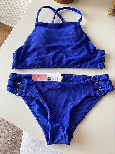 Kadın Bikini Takımı