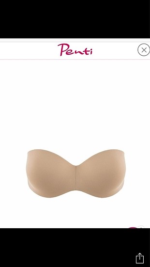 s Beden Penti push up