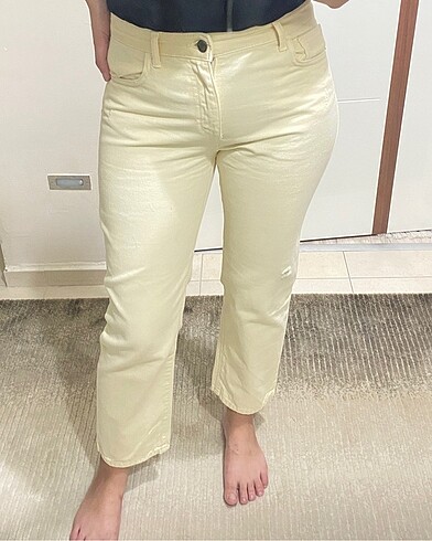 Krem jean