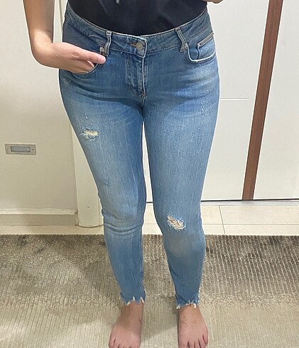 Zara jean