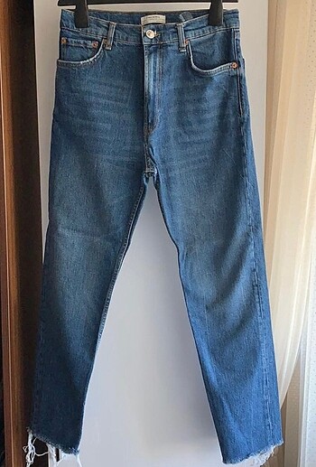 Zara jean