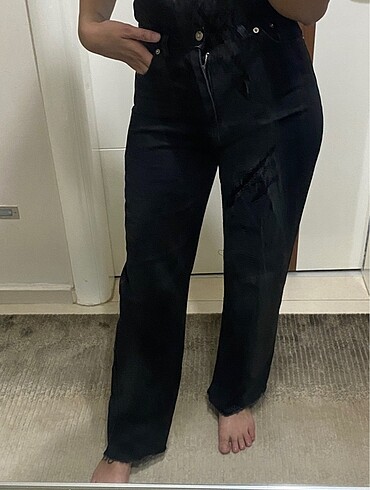 Ponza jean
