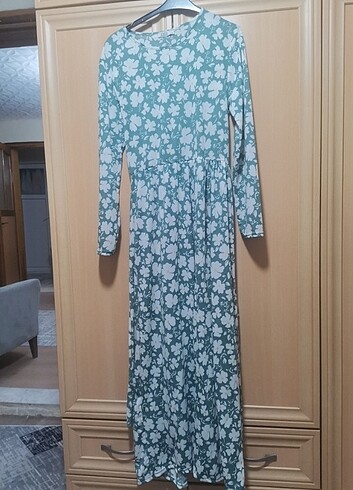 Diğer Günlük elbise az giyildi durumu güzel