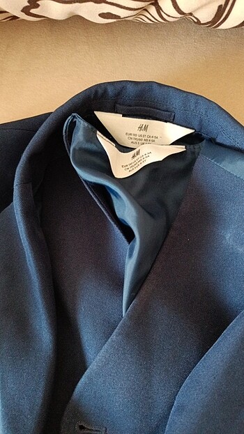 Hm takım ve gömlekler  - Görsel 2