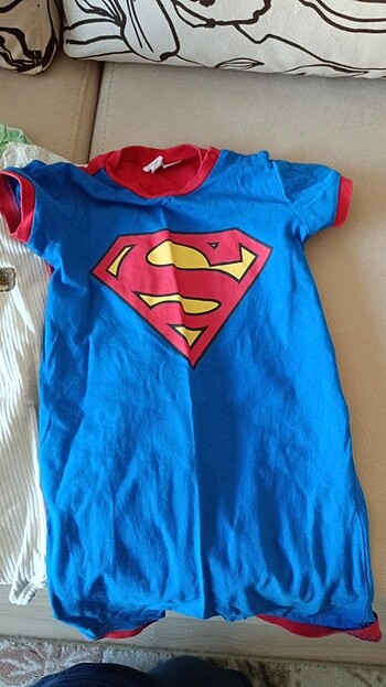 Yazlık tulum toplu satıştir 1yas ile uyumludur - Görsel 4