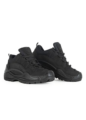 Vogel Canyon 1493 Siyah Waterproof Outdoor Ayakkabı 