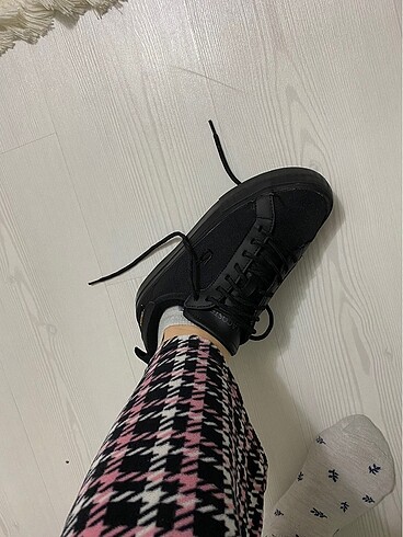 Lacoste ayakkabı