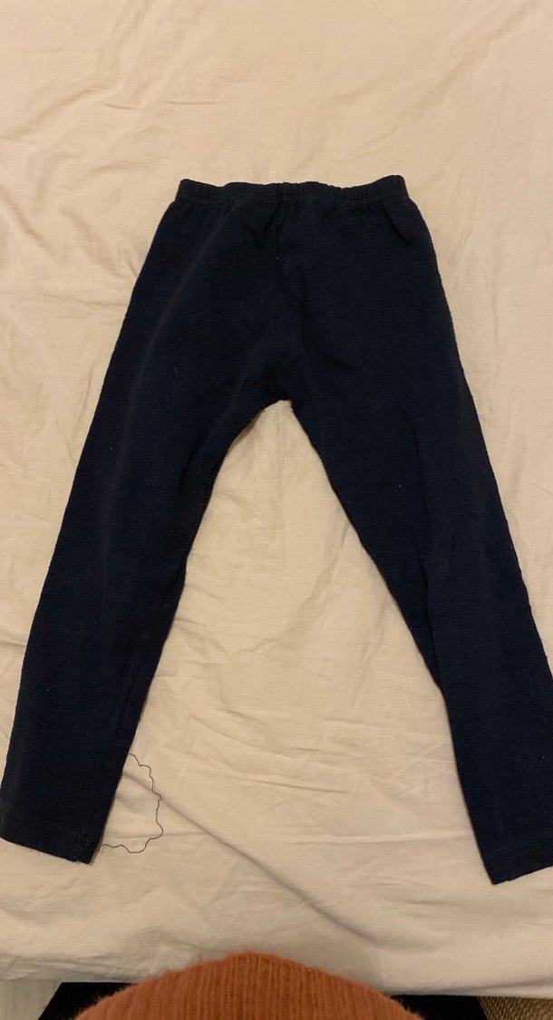 Çiçek ve Puantiyeli Uzun Kollu Kız Tişörtü - Görsel 2