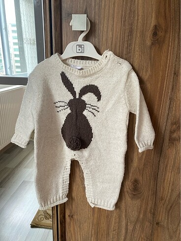 Bebek Tulum Kışlık Erkek - Görsel 5