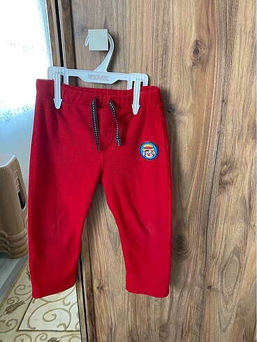 Polar eşofman altı
