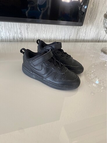 Nike spor ayakkabı