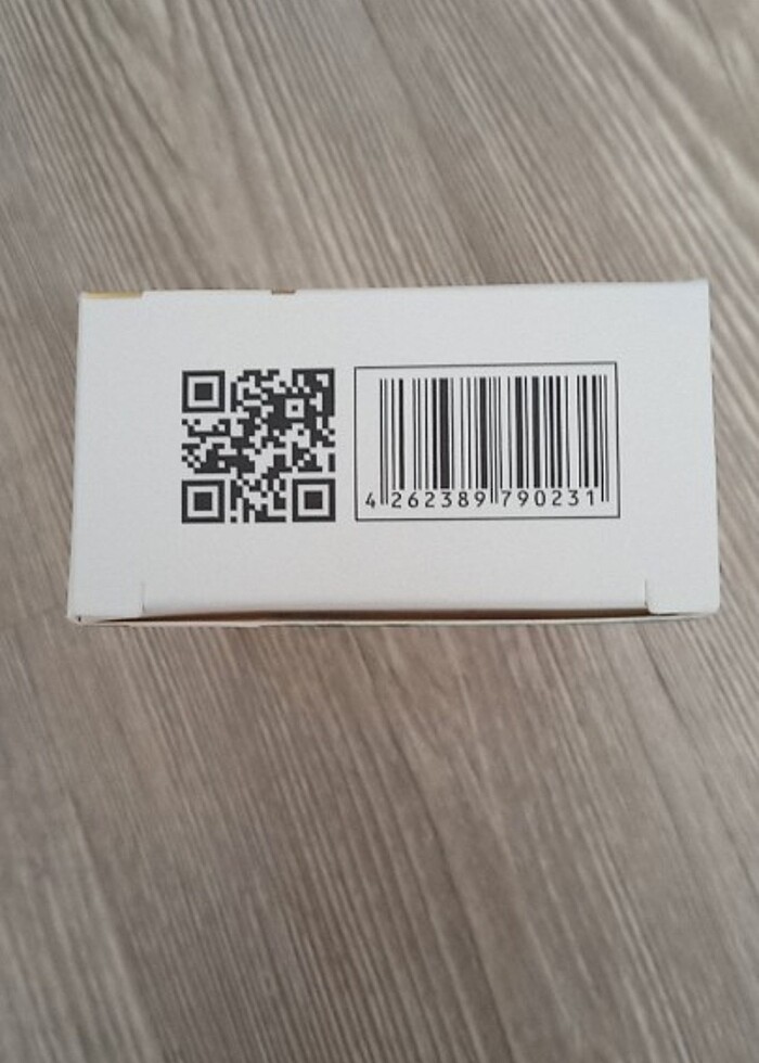 Kokanat sabun  - Görsel 3