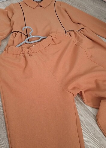 Tesettür takım  - Görsel 5