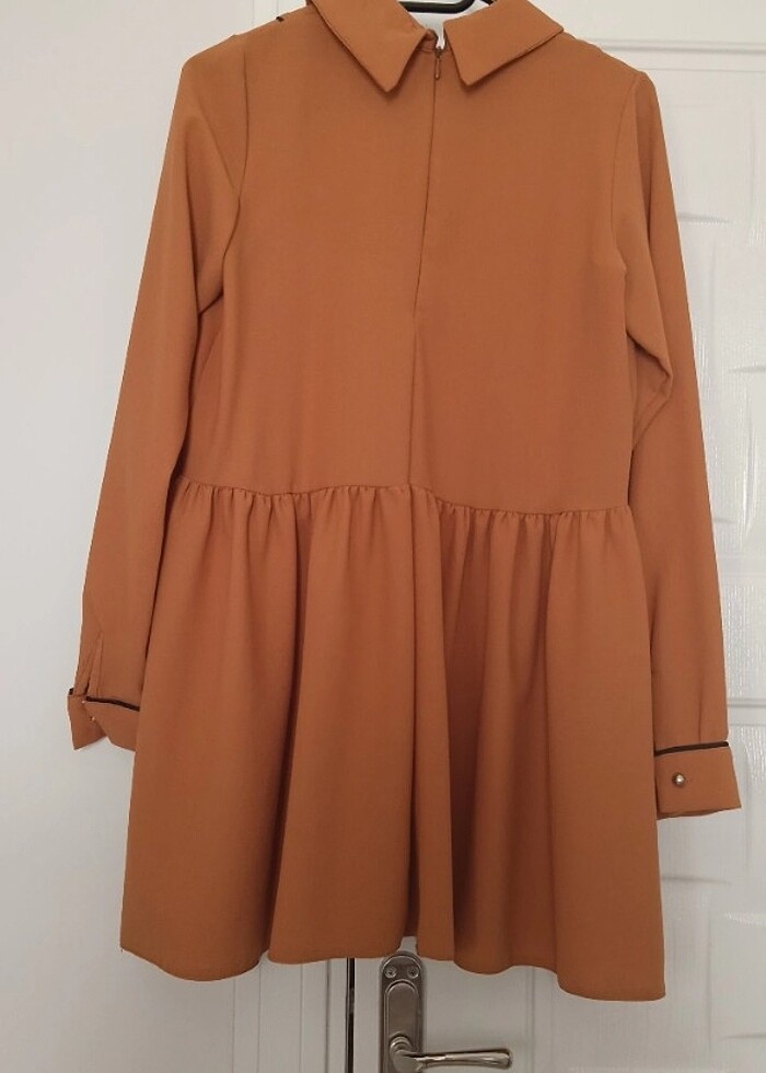 Tesettür takım  - Görsel 2