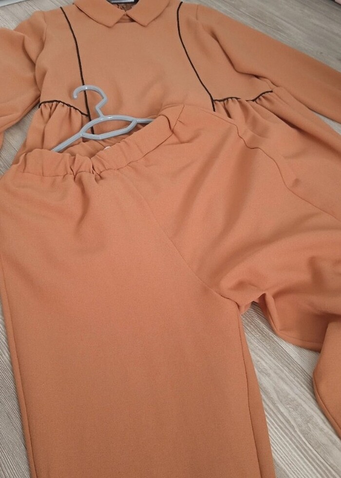 Tesettür takım  - Görsel 5