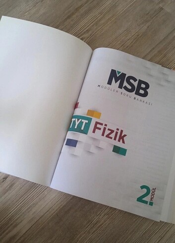 Eğitim vadisi tyt fizik soru bankası - Görsel 5