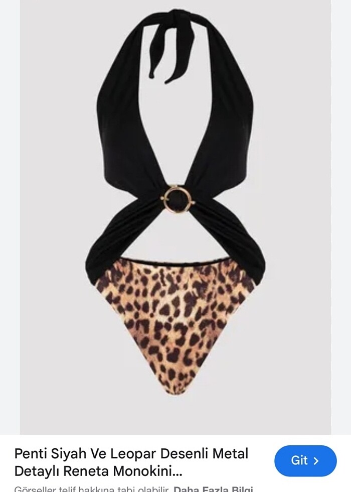 Penti mayokini - Görsel 3