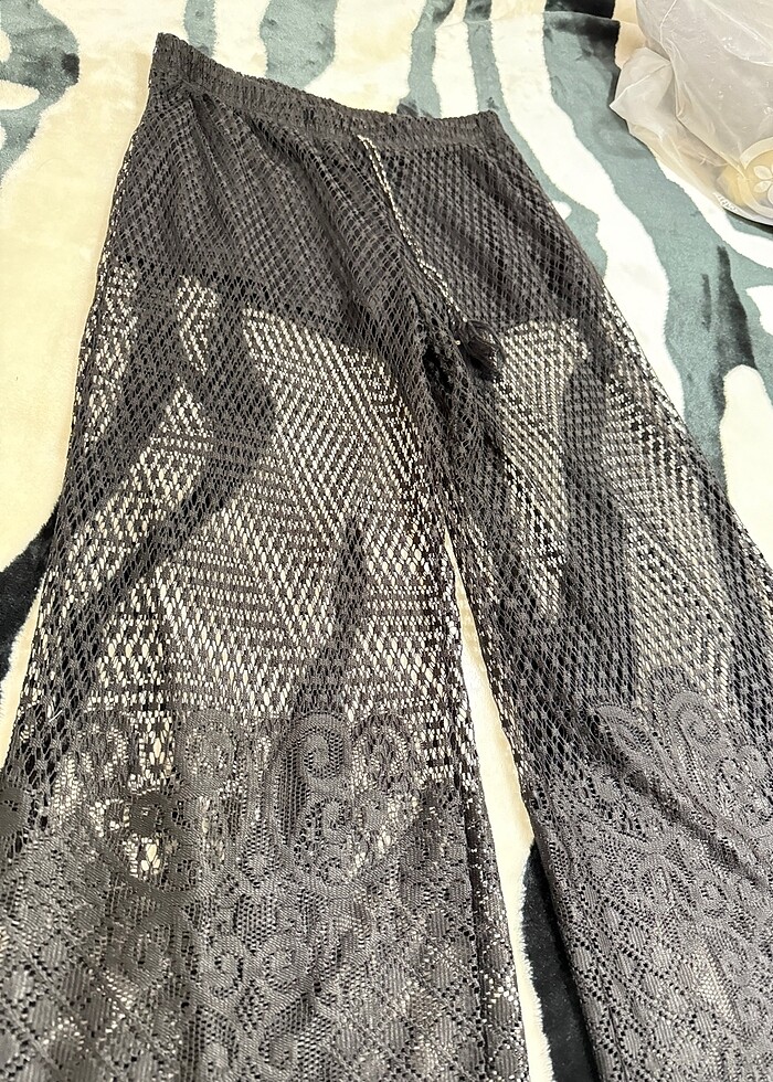 Penti pareo - Görsel 2