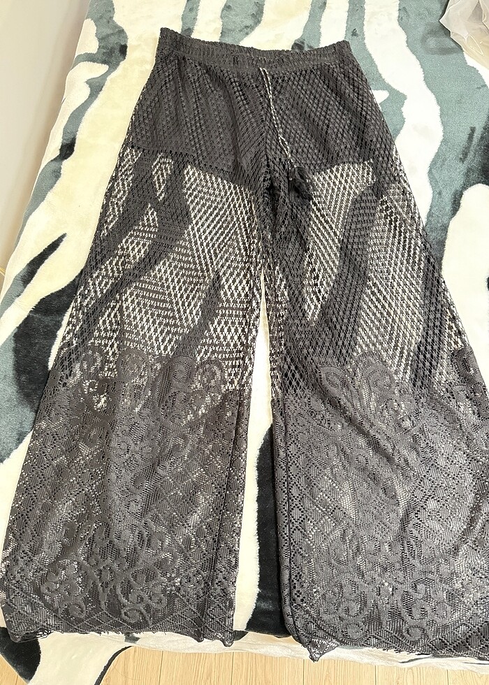 Penti pareo - Görsel 4