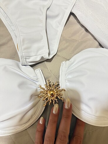 Plaj 3 lü takım - Görsel 5