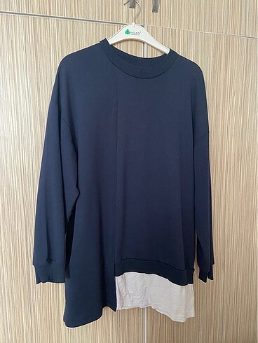 Defacto Modest Tunik