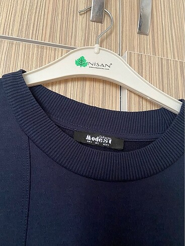 l Beden Defacto Modest Tunik
