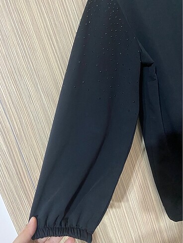 l Beden Defacto Modest Tunik