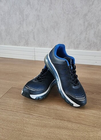 Lescon air tube kadın spor ayakkabı
