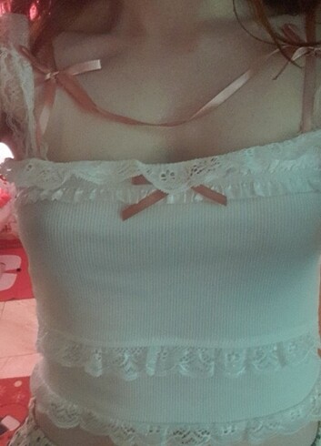 lolita crop