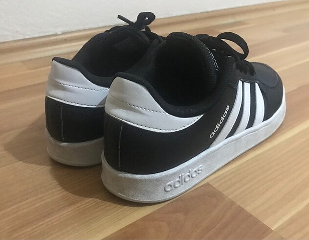 39 Beden Orijinal Adidas ayakkabı