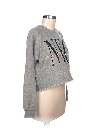 s Beden Pull and bear sweat