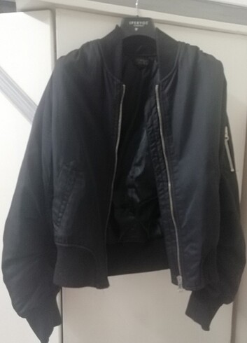 Topshop Bomber ceket