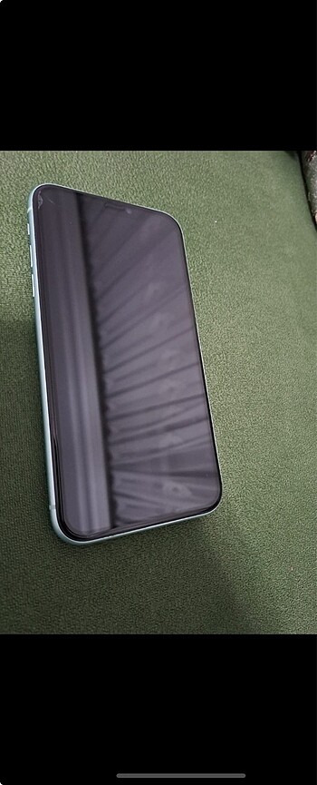 TEMİZ İPHONE 11 64GB