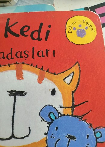 Beden Çocuk Kitapları Seti - 5 Kitap