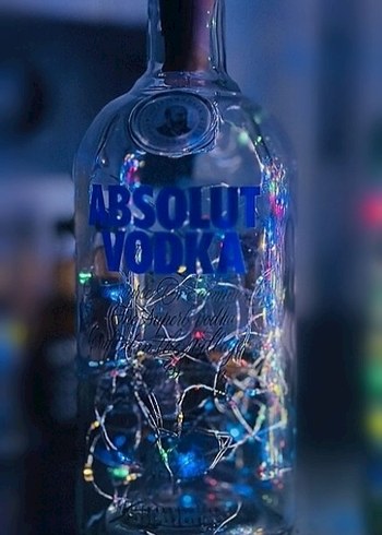 Chivas Regal 2 adet boş şişe - Görsel 8