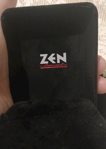  Beden Zen Diamond