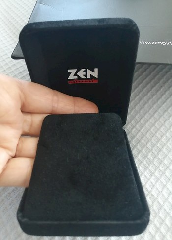 Zen Diamond Zen Diamond
