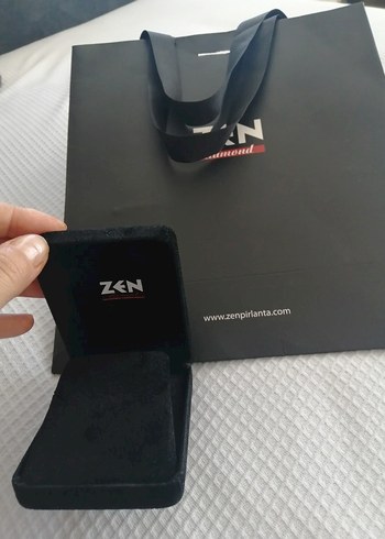 Zen Diamond