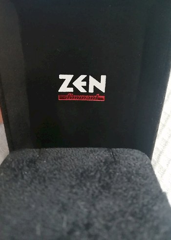 Zen Diamond - Görsel 5
