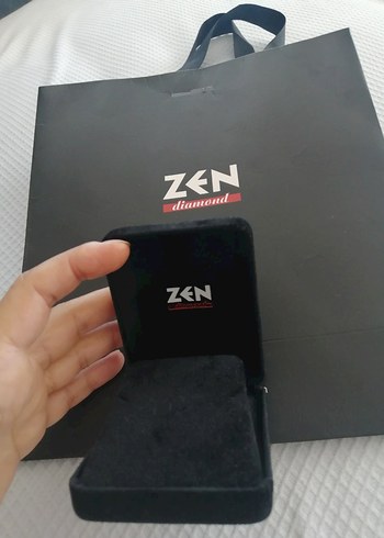 Zen Diamond - Görsel 6