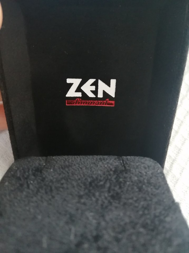 Zen Diamond - Görsel 5