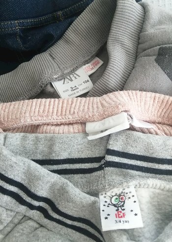 4 parca cocuk alt - Görsel 5